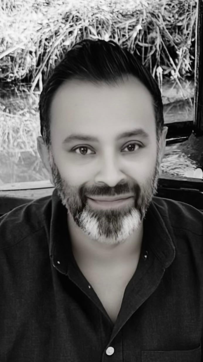 Punit Shah — ICT Project Portfolio Leader and Management Consultant based in Perth, Western Australia